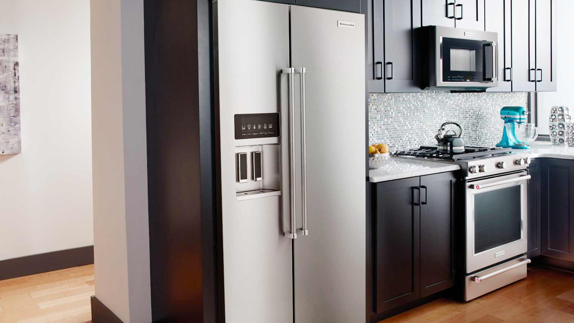Kitchenaid Refrigerator Repair | Star Kitchenaid Repair