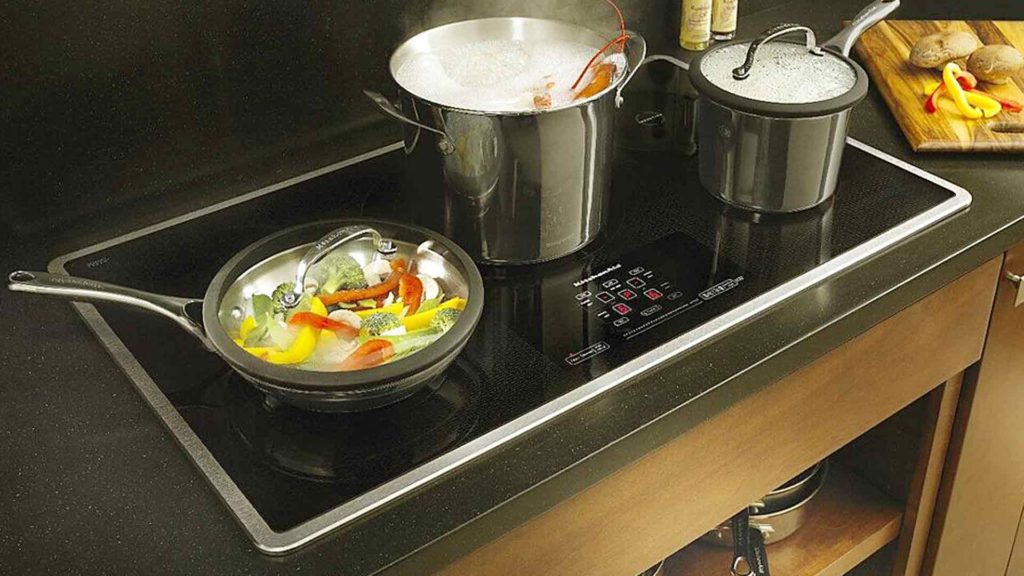 KitchenAid Cooktop Repair Star KitchenAid Repair