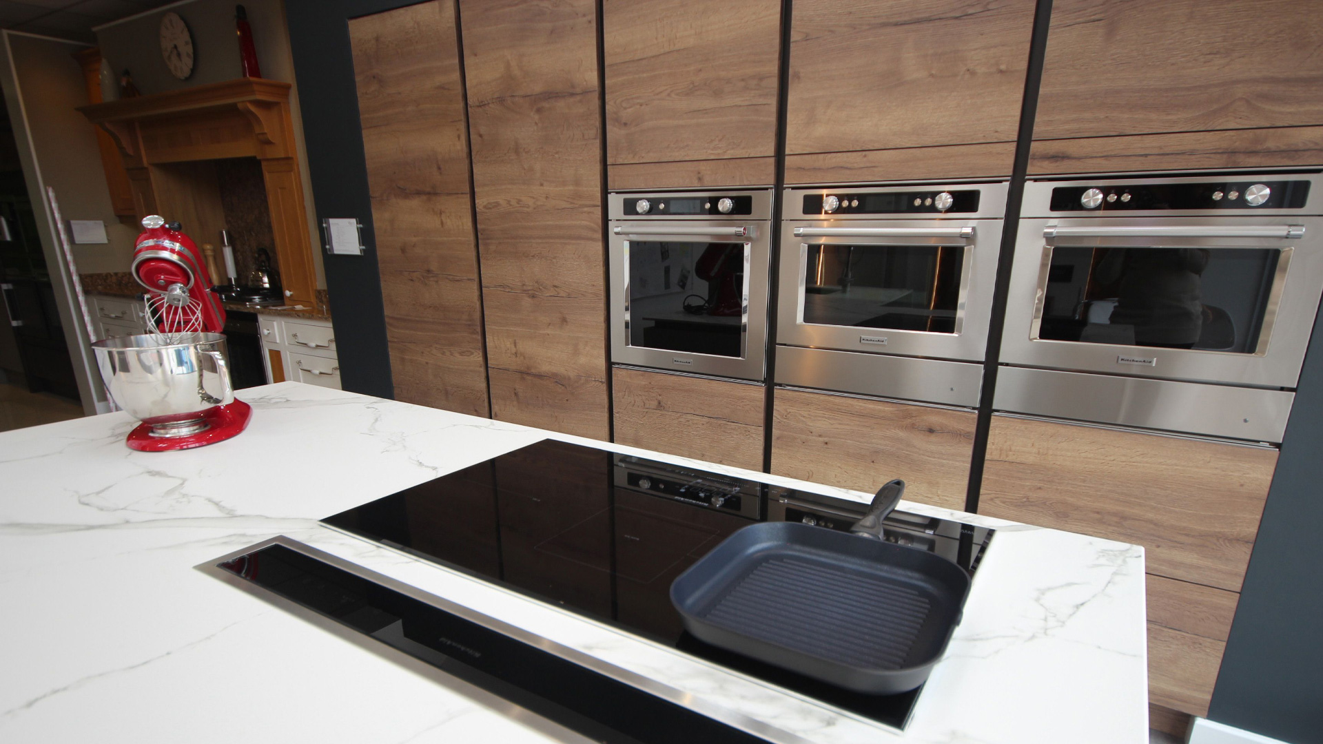 KitchenAid Wall Oven Repair Star KitchenAid Repair