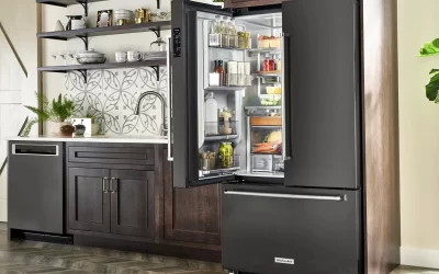 Exceptional and Certified Kitchenaid Appliance Repair in Seattle, WA