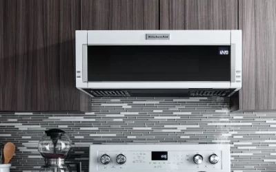 Trusted Kitchenaid Appliance Repair in Denver, CO