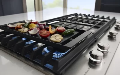 Ultimate Guide to KitchenAid Cooktop Repair