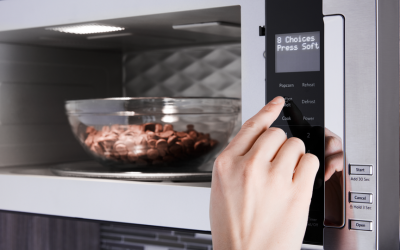 Ultimate KitchenAid Microwave Repair Tips