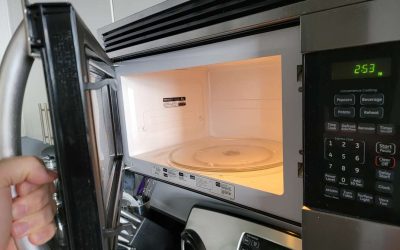 Quick KitchenAid Microwave Repair Service Tips for Spring