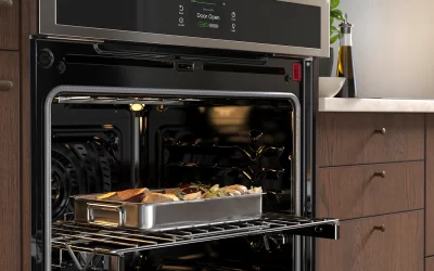 Essential KitchenAid Oven Repair Tips for Spring