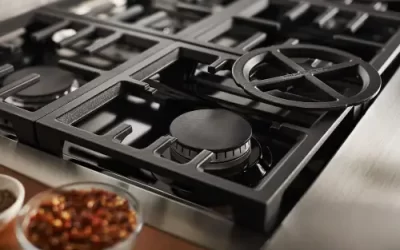 How do I Reset My KitchenAid Cooktop Guide
