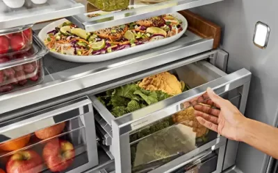 Essential Guide: KitchenAid Refrigerator Repair Service