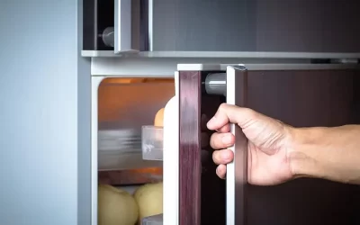 Irish DIY Charm: St. Patrick’s Day KitchenAid Fridge Repairs