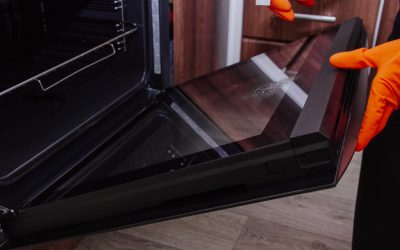 DIY KitchenAid Oven Door Handle Repair: Step-by-Step Guide
