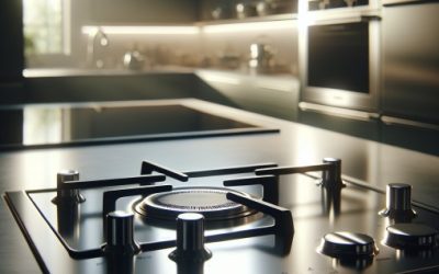 KitchenAid Cooktop Burner Not Igniting? Here’s Help