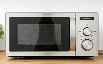 KitchenAid Microwave Turntable Not Working? Here’s Help