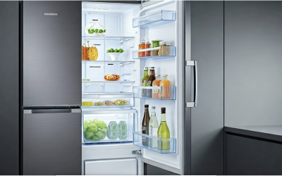 Beginner’s Guide to KitchenAid Refrigerator Door Seal Repair