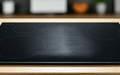 DIY Solutions for KitchenAid Induction Cooktop Repair