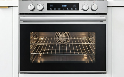 KitchenAid Oven Racks 101: Essential Tips and Tricks
