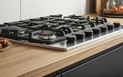 KitchenAid Gas Cooktop Repair: What You Need to Know