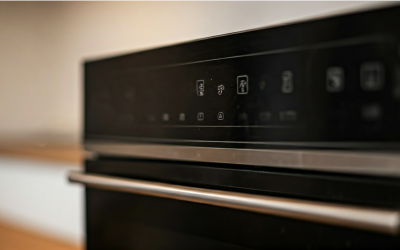 Troubleshooting Tips for Oven Touchpad Not Working
