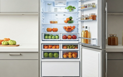 KitchenAid Refrigerator Not Cooling? Let’s Solve It!