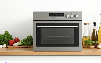 Essential Oven Maintenance Tips for Homeowners
